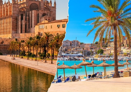 Gdzie na Wielkanoc? Kierunki na świąteczny wyjazd, które są bezpieczne