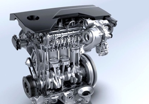 Następca 1.2 PureTech. Całkiem nowy silnik z łańcuchem rozrządu