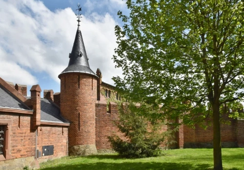 Tak wygląda „czeski Disney”. Można poczuć się jak w bajce