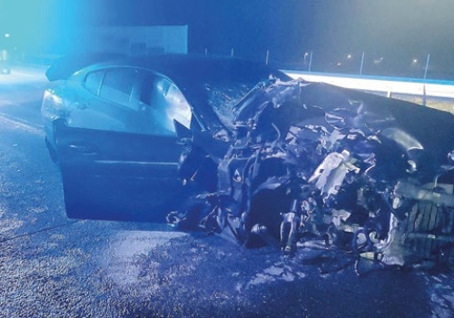 „Jesteś czysty, wychodzisz na wolność”. Kto próbował wydobyć z aresztu Sebastiana M.?