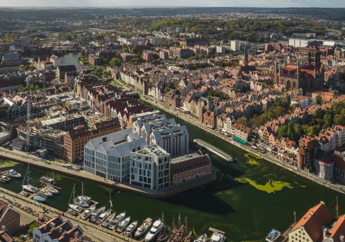 Trójmiasto na majówkę. Miejsca-perełki, o których nie wiedzą turyści