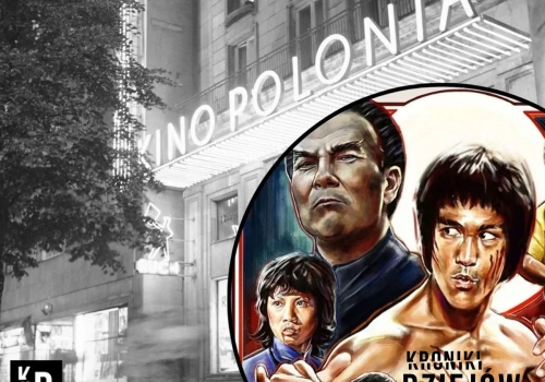 17 milionów widzów na jednym kinowym hicie w PRL. Dziś takie wyniki to science fiction