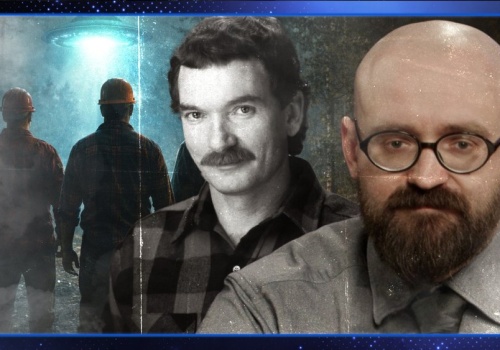 Porwanie przez UFO czy wielka mistyfikacja? Wciągająca historia Travisa Waltona w 