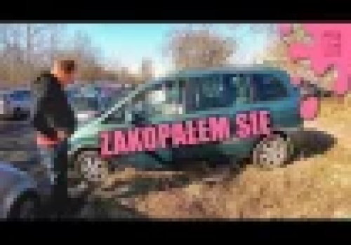 Świadomość nagrywania (Giełda - Odc. 7)