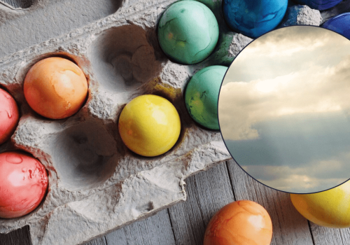 Pogodowy rollercoaster w Rzeszowie. Święta zaczną się latem, a skończą deszczem