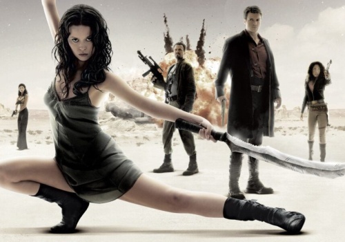 Nathan Fillion o wznowieniu FIREFLY: „będzie oryginalna obsada”