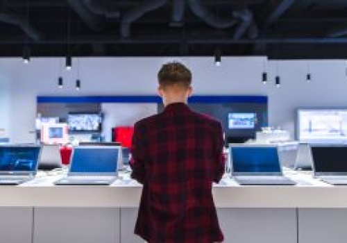 Rosnące ceny elektroniki. Co na to Polacy?