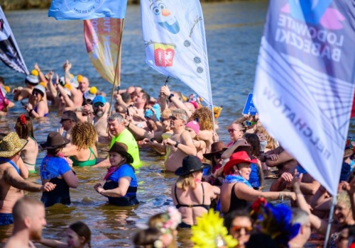 Morsy wychodzą już z wody. Zlot na zakończenie sezonu w Opocznie