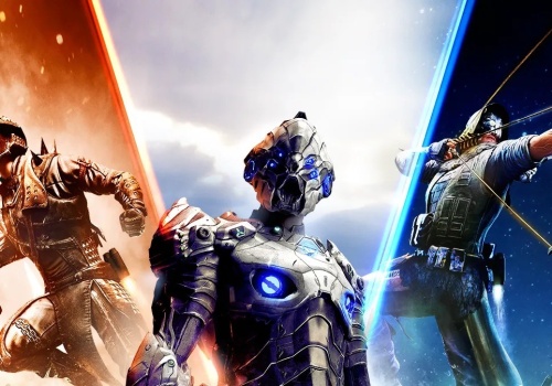 Elex 2 dostępny za grosze. Pudełkowe wydanie na PS4 i PS5 za 19,99 zł