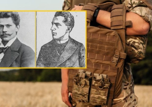 Wynalazek Polaków chroni miliony ludzi. Zakonnik, 