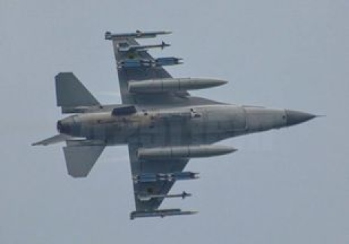 Sprzedali Izraelowi bomby. Nie do walki z Iranem