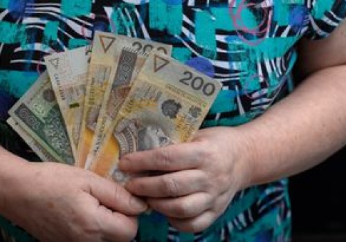 Wraca temat emerytur stażowych. Oto plan resortu