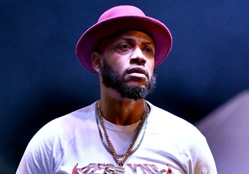 Mystikal przyznał się do gwałtu. Grozi mu nawet 20 lat odsiadki