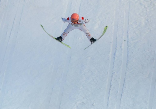 Zapadłą decyzja! Kwalifikacje w Vikersund odwołane