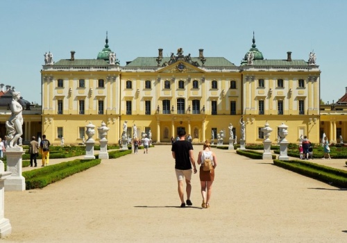 Podlaski Bon Turystyczny rozszedł się w 127 sekund. Ale będą jeszcze dwie tury