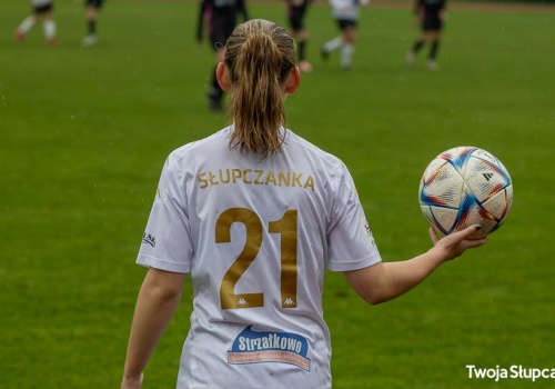 Remis w doliczonym czasie gry