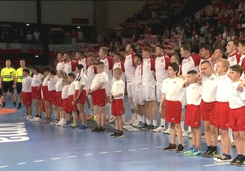 Piłka ręczna: Polacy z awansem do 3. rundy eliminacji MŚ 2027