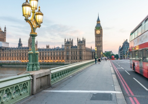 TfL testuje superfotoradary w dziewięciu dzielnicach Londynu