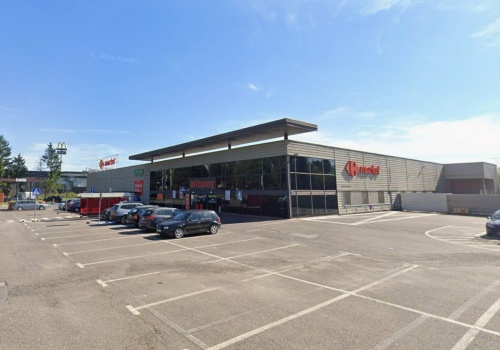 Po Lublinie przyszedł czas na Świdnik. Market sieci Carrefour zamyka się na dobre