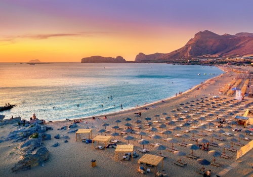 Kreta w świetnej cenie 🏖️☀️ 4* hotel z all inclusive, basenem i zjeżdżalniami za 1699 PLN 😍