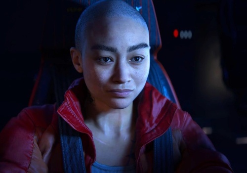 Merle Dandridge w obsadzie Intergalactic: The Heretic Prophet – Neil Druckmann przerywa milczenie