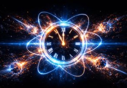 Powstaje najdokładniejszy zegar świata. 