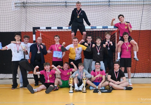 Lektorzy z Grybowa mistrzami Diecezji Tarnowskiej