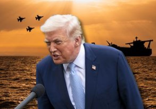 Jak Iran chce wygrać wojnę z USA i Izraelem?