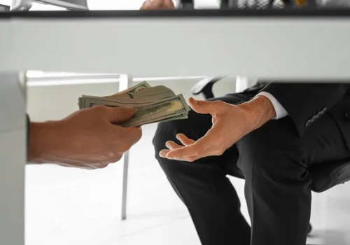 Gigantyczna afera korupcyjna w ukraińskiej armii