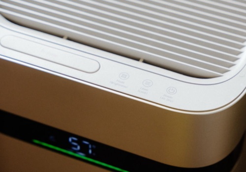 Sprawdziłem, czy nawilżacz Dreame H40 to brakujące ogniwo mojego domu