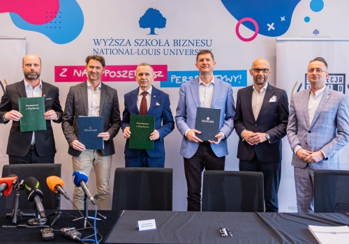 Rewolucja w Sandecji. Powstaje szkoła mistrzów – młodzi dostaną szansę jakiej jeszcze nie było