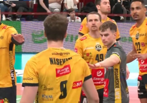 Stało się! Faworyt poza play-offami PlusLigi. Dramat w drugiej części sezonu