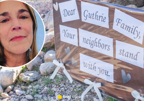 Porwali matkę znanej prezenterki telewizyjnej. 