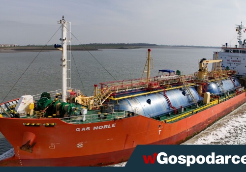 Bruksela panikuje w sprawie gazu?