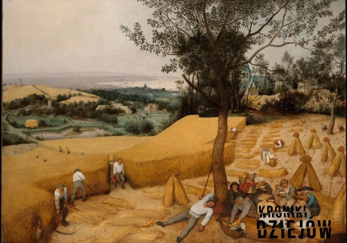 Bieda była niewyobrażalna. Tak wyglądały chłopskie chaty w czasach pańszczyzny