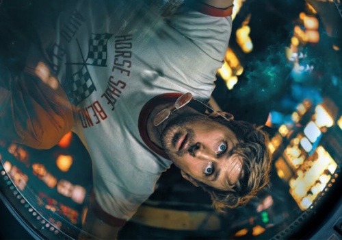 Takiego hitu science fiction dawno nie było! Widzowie szturmują kina na całym świecie