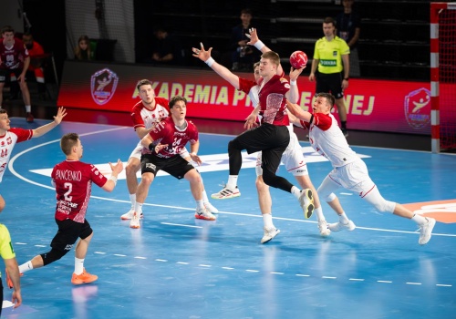 Prekwalifikacje do MŚ 2027. Polscy szczypiorniści zagrają z Austrią o bilet do Niemiec