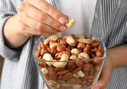 Cofają stłuszczenie i goją wątrobę. Lekarka: nie trzeba żadnych sztuczek