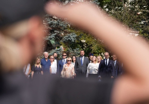 Niezrozumiała decyzja ratusza? Nie sięgnął po 12 mln zł dotacji na obronę ludności Olsztyna. Pieniądze przepadły