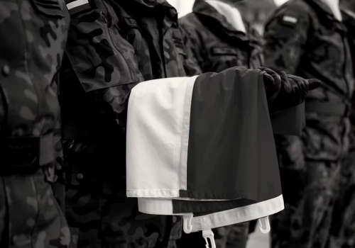 Nie żyje polski żołnierz. W jednostce wojskowej doszło do tragedii