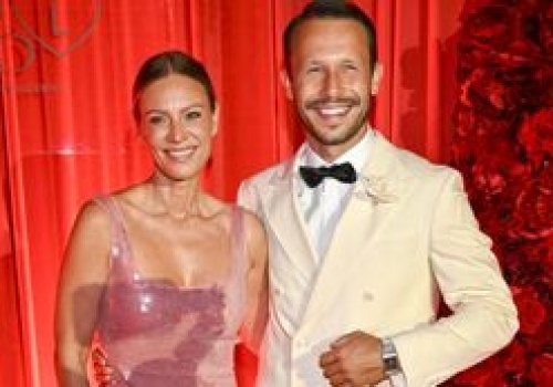 Magdalena Boczarska i Mateusz Banasiuk od lat żyją w 