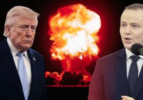 Polski arsenał atomowy. Nie chcieliby tego nawet Amerykanie