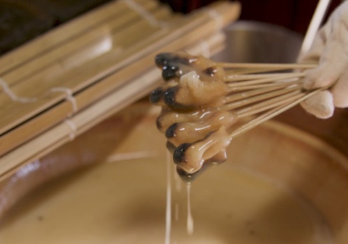 Serwują jedną potrawę od tysiąca lat. I wciąż mają klientów