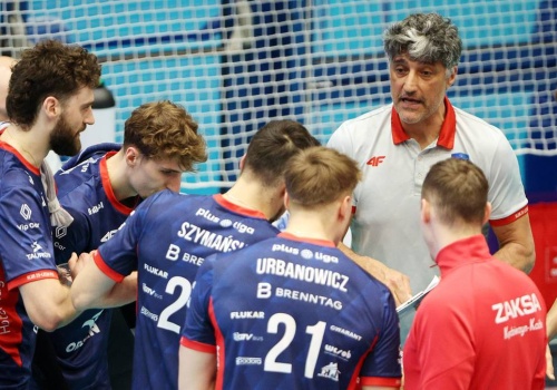 PlusLiga. Wyniki i skróty meczów ostatniej kolejki (WIDEO)