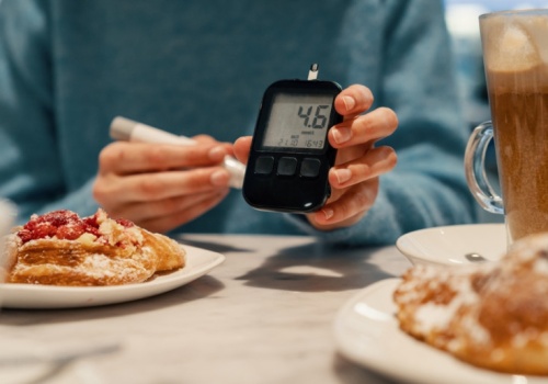 Zjedz zamiast mięsa. Ma dużo białka i niski indeks glikemiczny