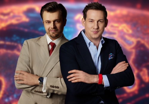 Giełdy spały, gdy wybuchła wojna. Rynki predykcyjne nie. Dlaczego Polska blokuje do nich dostęp?