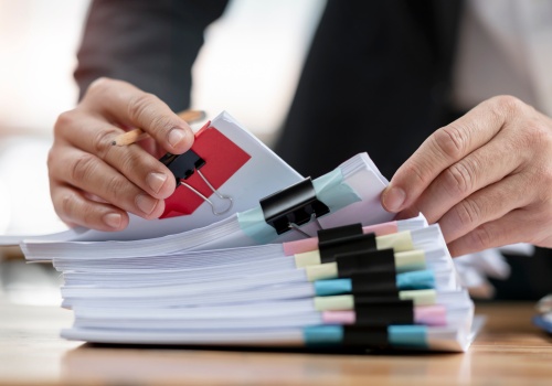 Uproszczenie prawa podatkowego to klucz do rozwoju polskiego biznesu