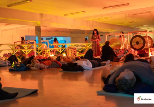 Festiwal Kobiecości w Bełchatowie. „Przestrzeń do spotkań i refleksji”