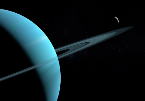 Astrologowie ostrzegają: te dwie daty w kwietniu mogą okazać się przełomowe. Oto kluczowe momenty nadchodzącego miesiąca