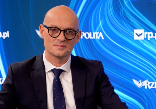 Stwórzmy rynek jakości z myślą o pacjencie